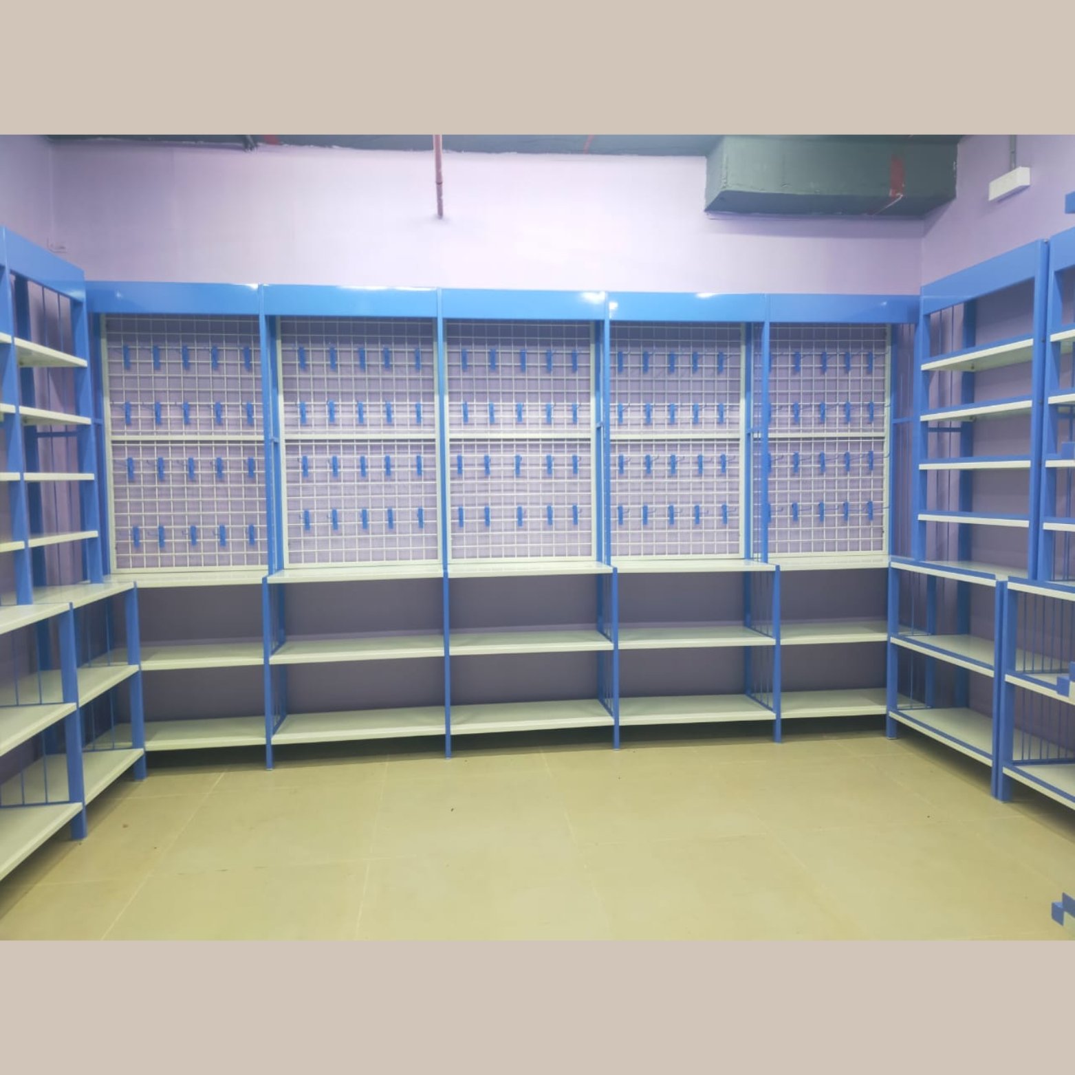 Shop Counters